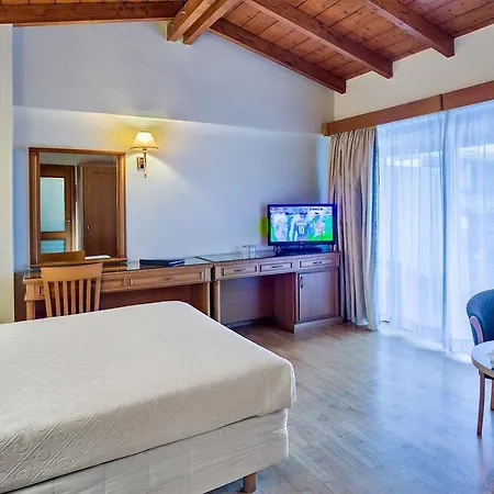 Negroponte 5* Erétria