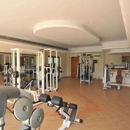 Negroponte 5* Erétria