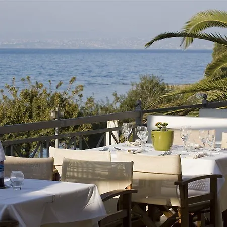 Negroponte Resort 5*
