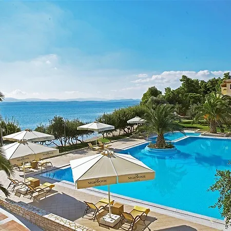 Resort Negroponte Erétria