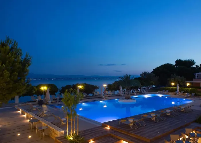 Θέρετρο Negroponte