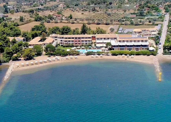 Negroponte Θέρετρο 5*