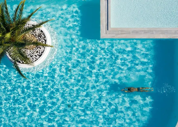 Θέρετρο Negroponte 5*