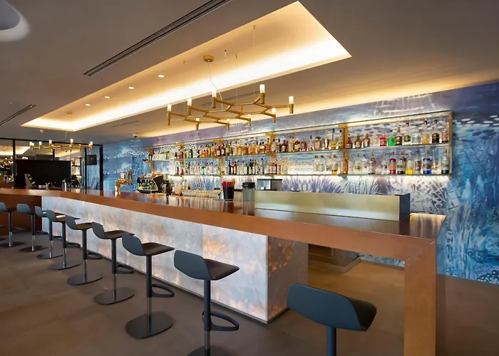 Negroponte Θέρετρο 5*