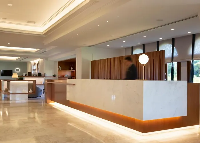 Negroponte Θέρετρο