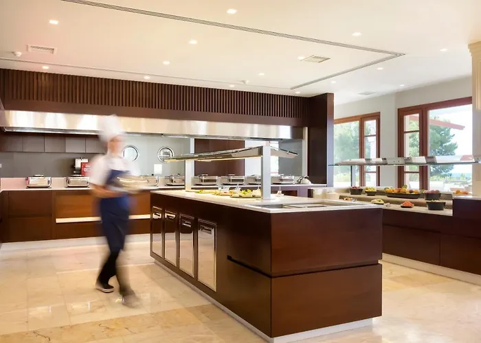 Negroponte Θέρετρο Ερέτρια