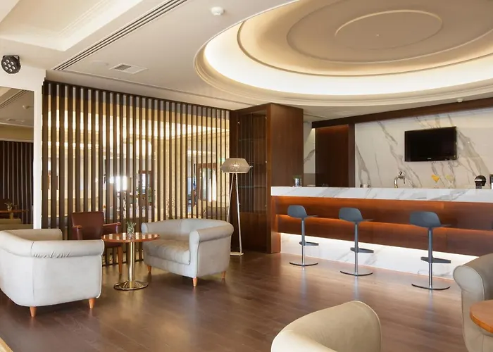 Θέρετρο Negroponte Ερέτρια