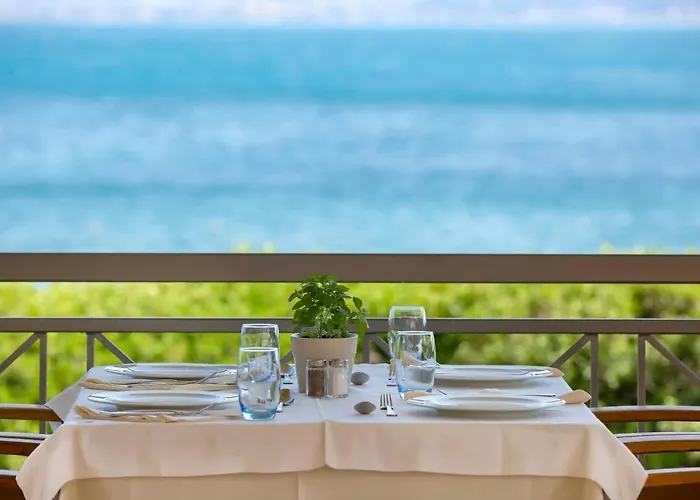 Negroponte Θέρετρο