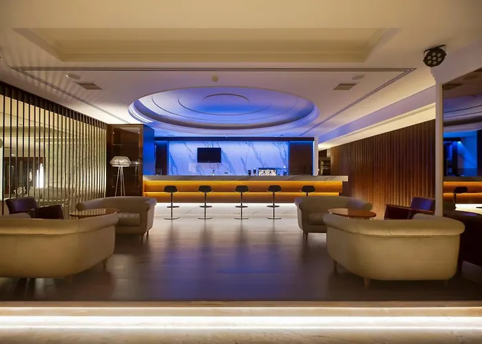 Θέρετρο Negroponte Ερέτρια