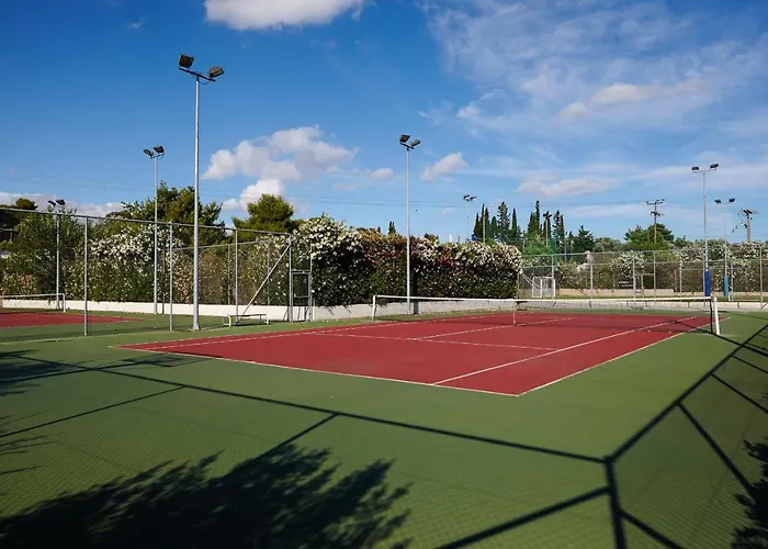 Negroponte Θέρετρο