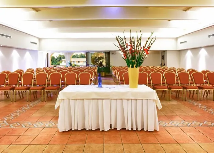 Negroponte 5* Ερέτρια