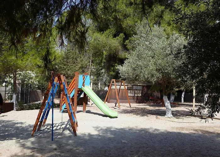 Negroponte Θέρετρο 5*