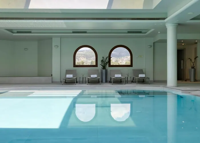 Negroponte Θέρετρο