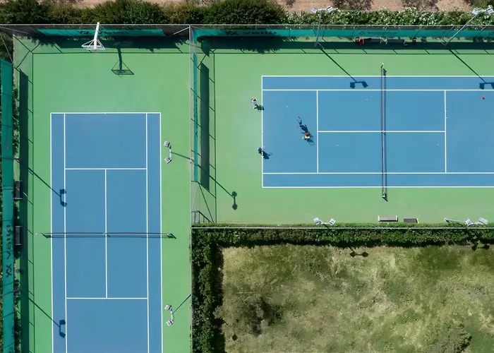 Negroponte Θέρετρο Ερέτρια