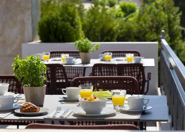 Negroponte Θέρετρο 5*