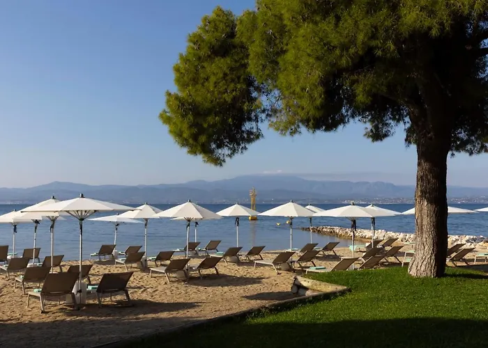 Θέρετρο Negroponte 5*