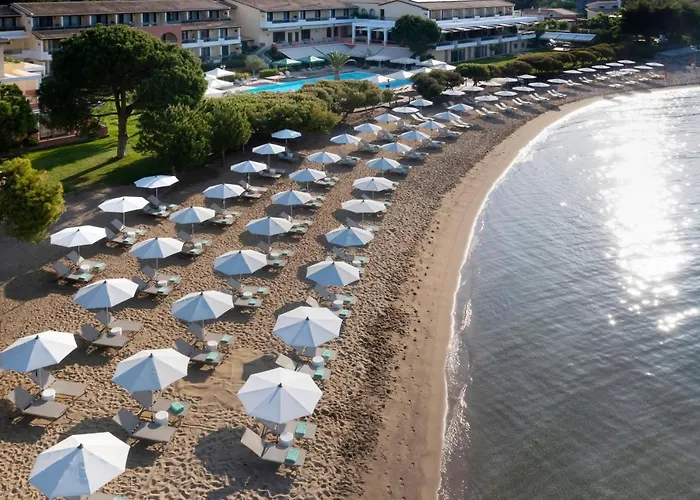 Θέρετρο Negroponte