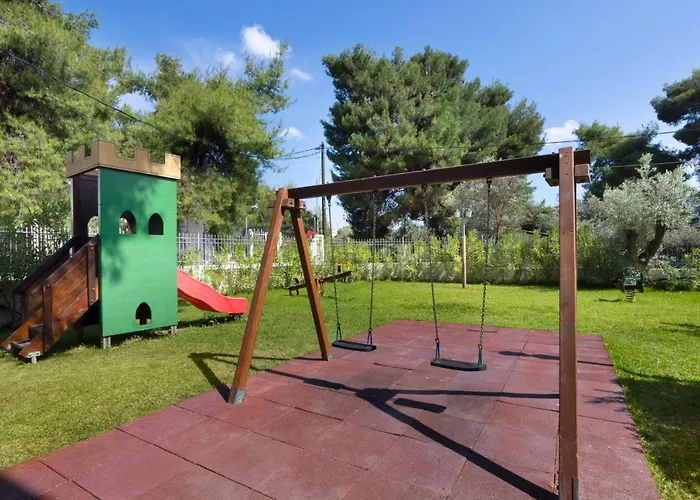 Θέρετρο Negroponte Ερέτρια