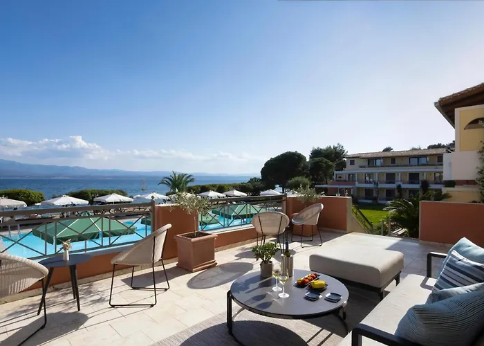 Negroponte Θέρετρο