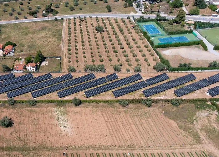 Θέρετρο Negroponte