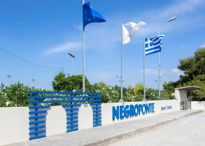 Θέρετρο Negroponte