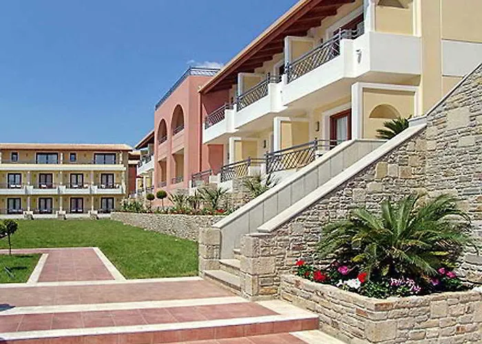 Θέρετρο Negroponte Ερέτρια