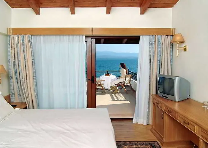 Θέρετρο Negroponte