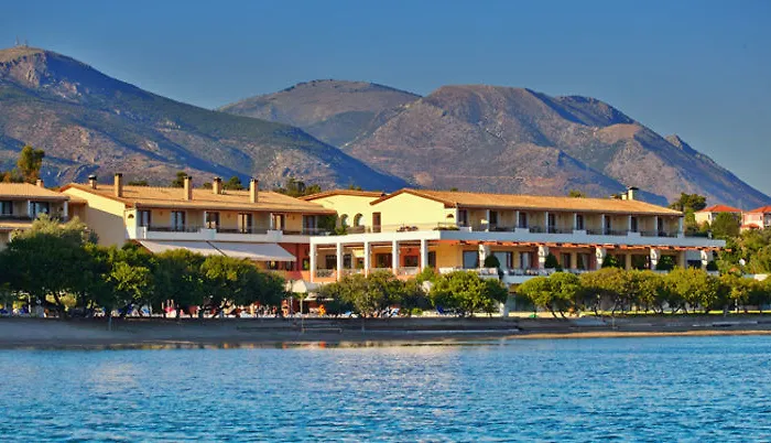 Negroponte Θέρετρο