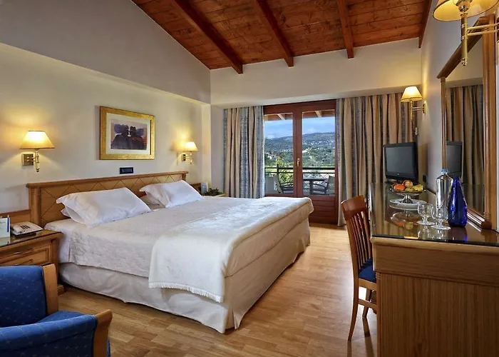 Negroponte Θέρετρο