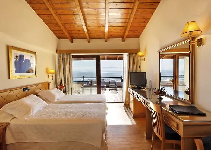 Negroponte 5* Ερέτρια