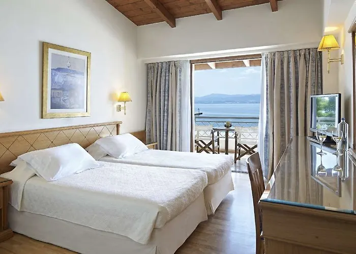 Negroponte Θέρετρο Ερέτρια