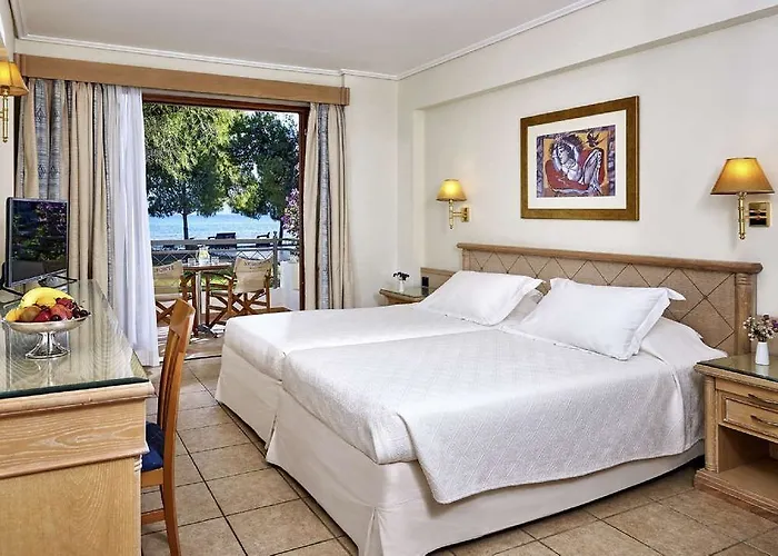 Negroponte Θέρετρο