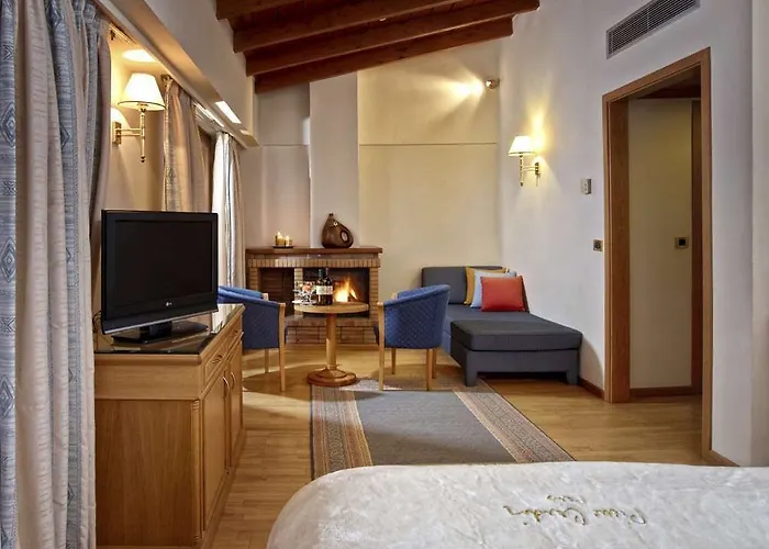 Negroponte Θέρετρο Ερέτρια