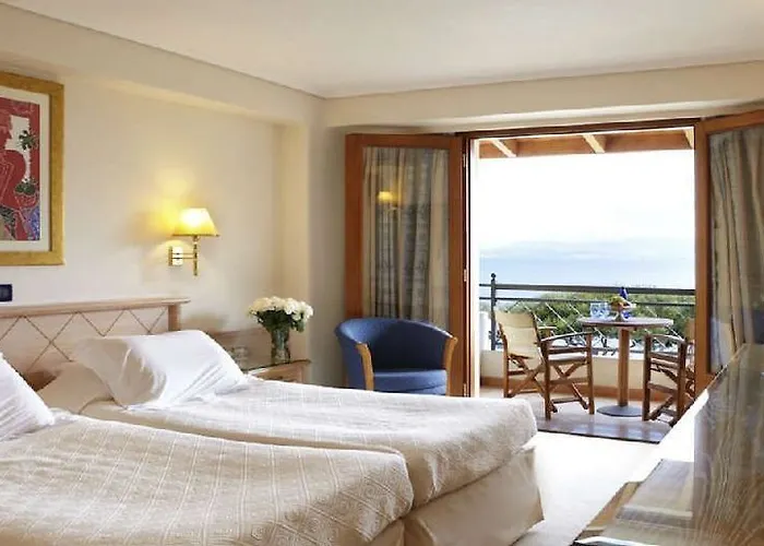 Negroponte Θέρετρο