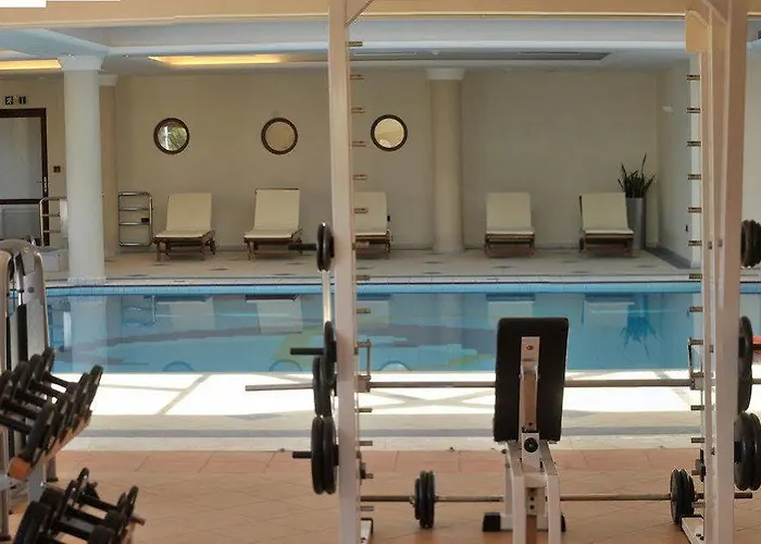 Negroponte Θέρετρο