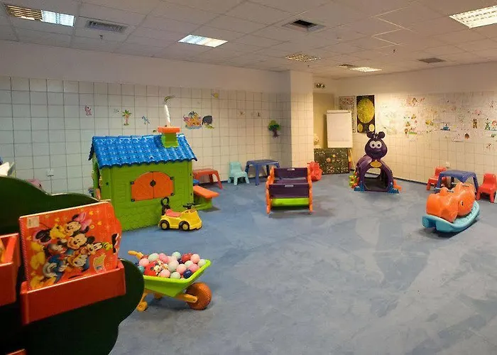 Negroponte Θέρετρο 5*