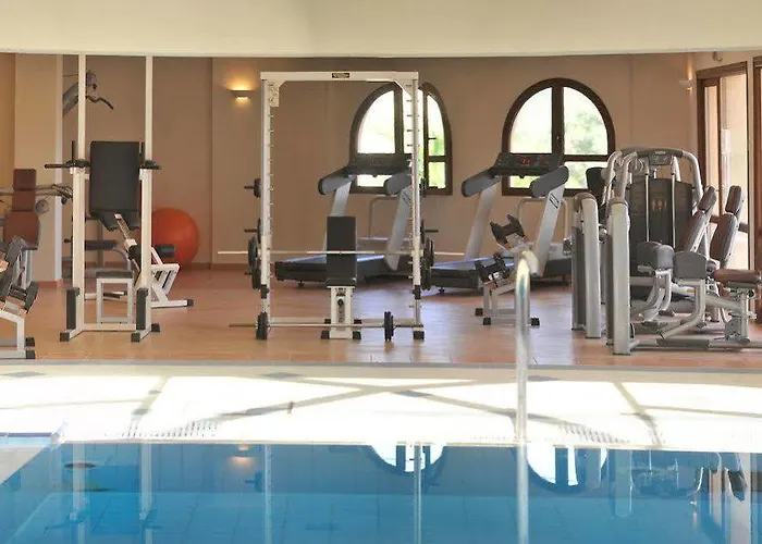 Θέρετρο Negroponte