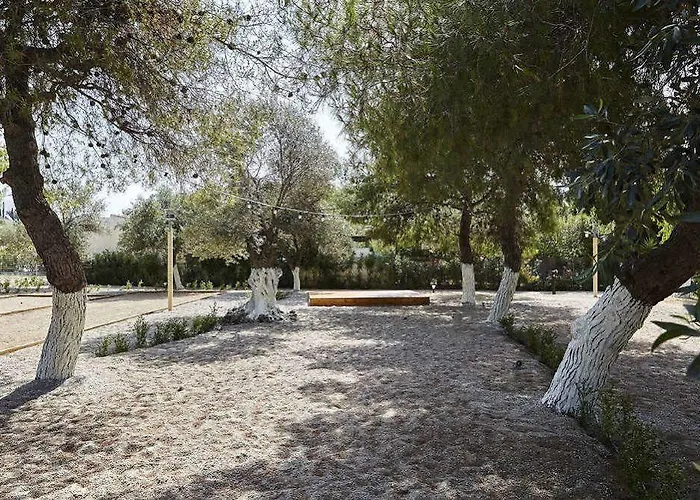 Θέρετρο Negroponte