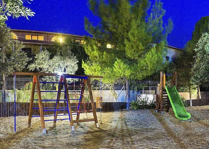 Negroponte Θέρετρο