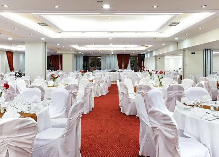 Negroponte 5* Ερέτρια