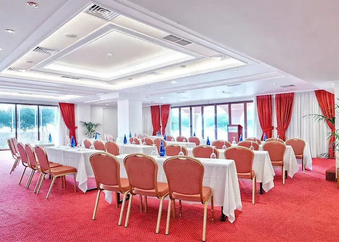 Negroponte 5* Ερέτρια