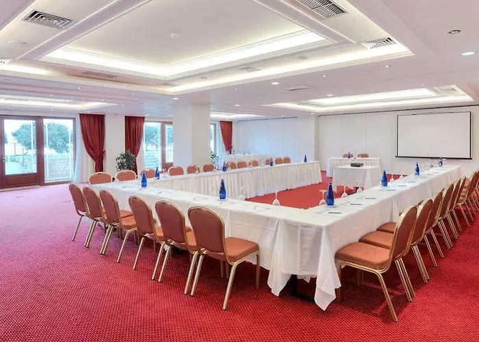 Negroponte Θέρετρο