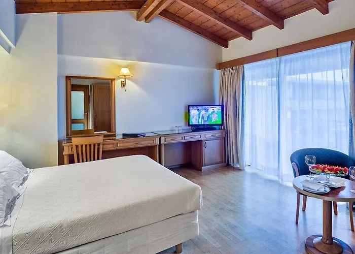 Negroponte 5* Ερέτρια