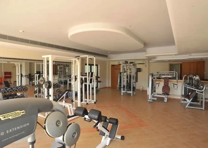 Negroponte 5* Ερέτρια