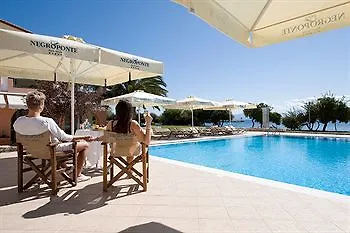 Negroponte Θέρετρο