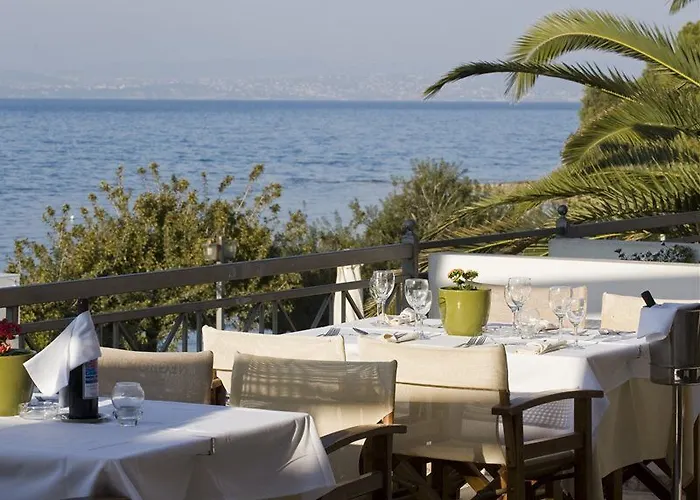 Negroponte Θέρετρο 5*