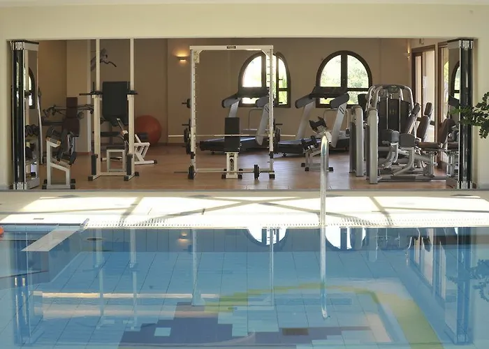 Negroponte Θέρετρο Ερέτρια